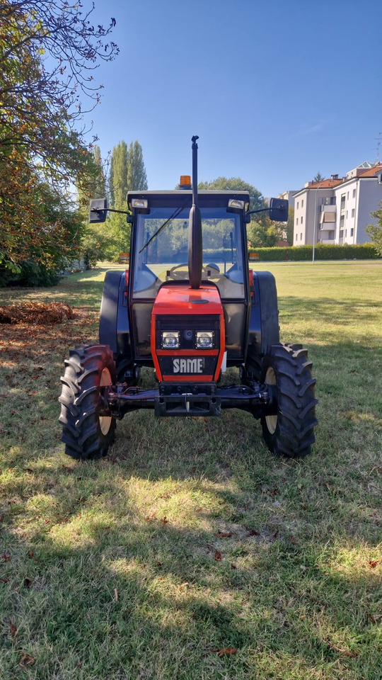 Farm tractor Trattore usato Same Aster 60: picture 7 Farm tractor Trattore usato Same Aster 60: picture 7