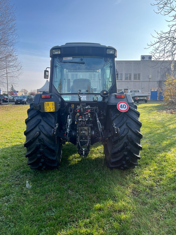 Trattore usato Same Dorado 70 Classic - Farm tractor: picture 3 Trattore usato Same Dorado 70 Classic - Farm tractor: picture 3