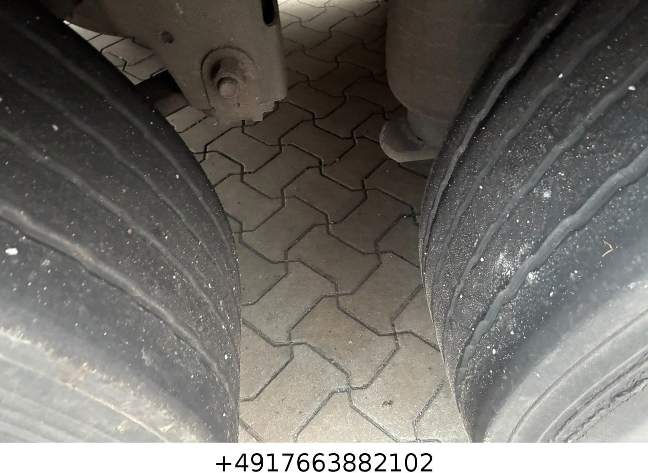 Closed box semi-trailer Schmitz Cargobull Doppelstock/4500h: picture 10 Closed box semi-trailer Schmitz Cargobull Doppelstock/4500h: picture 10