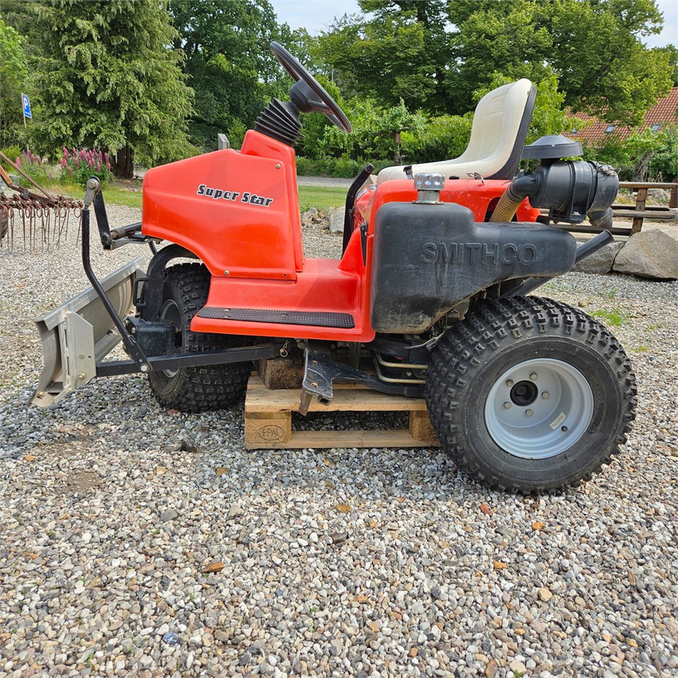 1.Ønsker Du nyt fabrikat oprettet, skriv i note ! Super star - Lawn mower: picture 1 1.Ønsker Du nyt fabrikat oprettet, skriv i note ! Super star - Lawn mower: picture 1