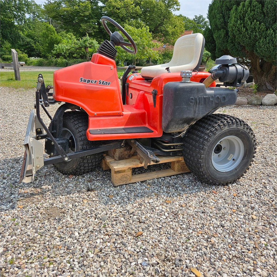 1.Ønsker Du nyt fabrikat oprettet, skriv i note ! Super star - Lawn mower: picture 2 1.Ønsker Du nyt fabrikat oprettet, skriv i note ! Super star - Lawn mower: picture 2