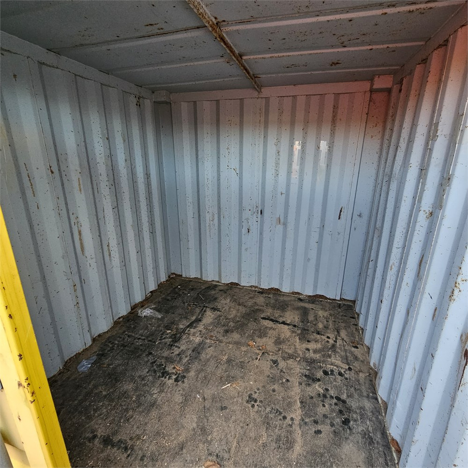 ABC 10 " - Shipping container: picture 2 ABC 10 " - Shipping container: picture 2