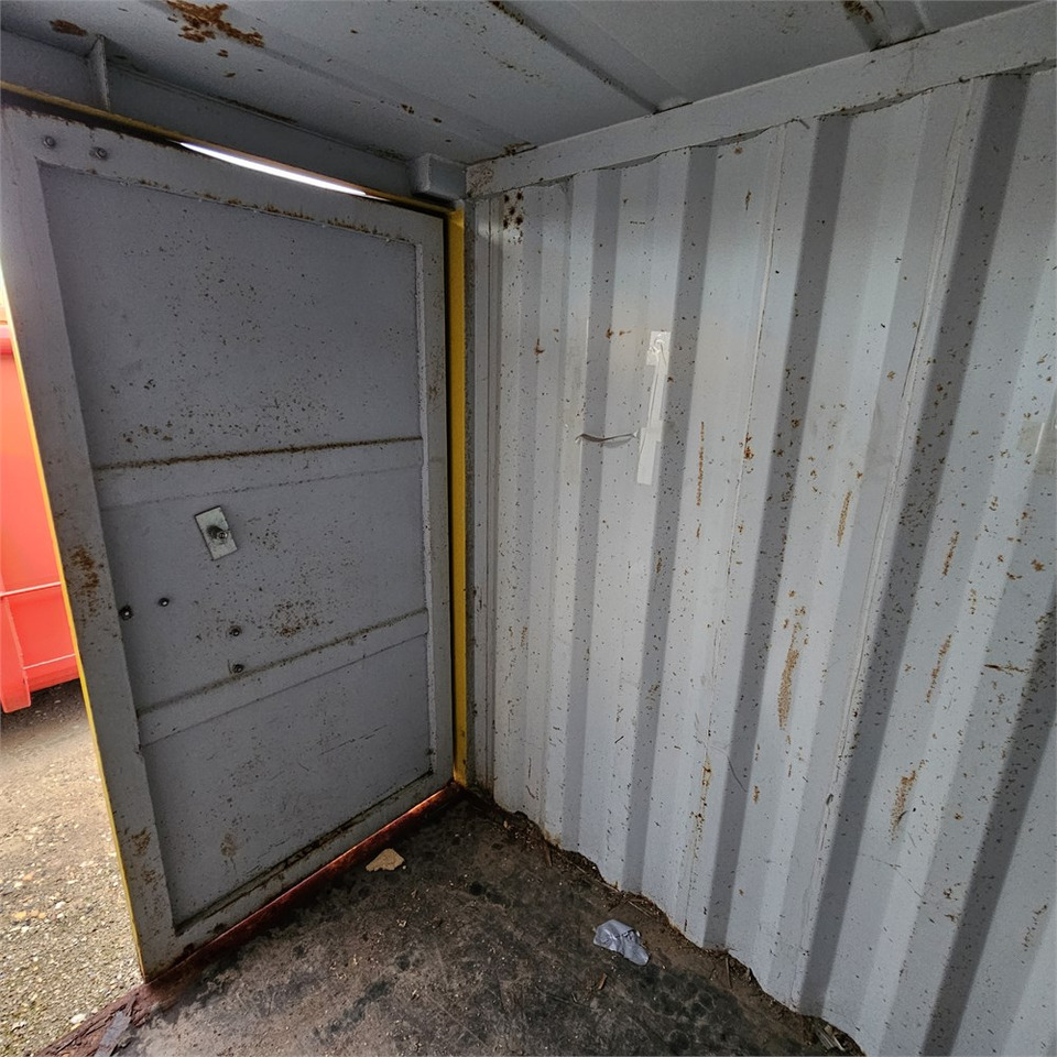 ABC 10 " - Shipping container: picture 3 ABC 10 " - Shipping container: picture 3