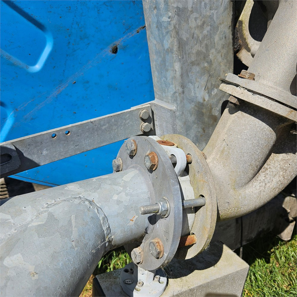 Irrigation system ABC 110 VR6: picture 19