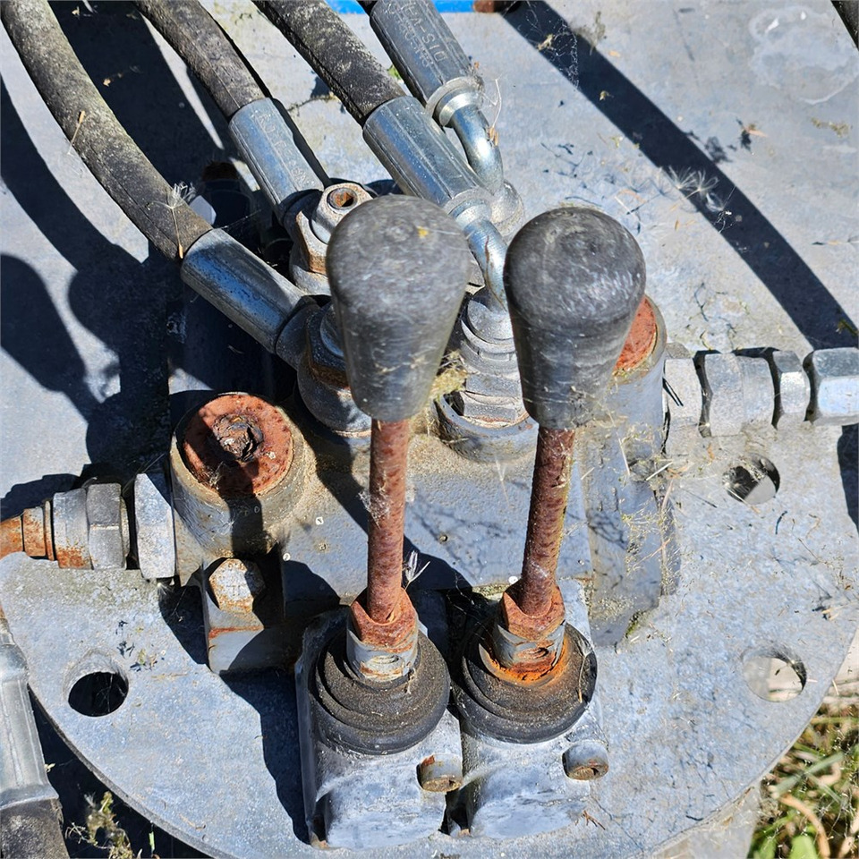 Irrigation system ABC 110 VR6: picture 10