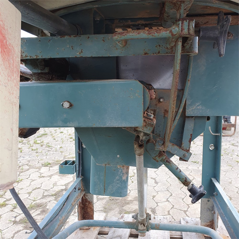 ABC 1603 - Machine tool: picture 5 ABC 1603 - Machine tool: picture 5