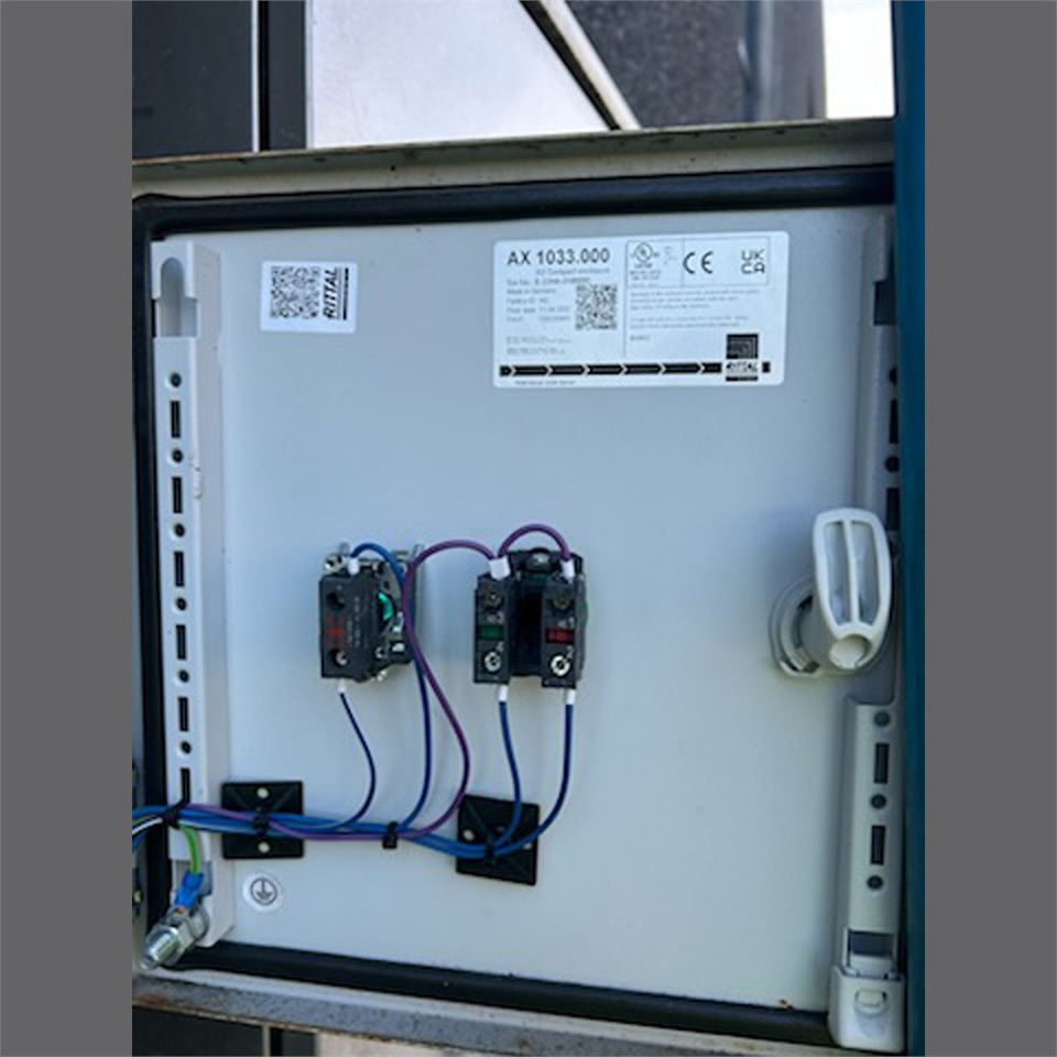 ABC 3000 Liter - Tool/ Equipment: picture 3 ABC 3000 Liter - Tool/ Equipment: picture 3