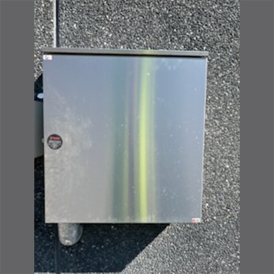 ABC 3000 Liter - Tool/ Equipment: picture 4 ABC 3000 Liter - Tool/ Equipment: picture 4