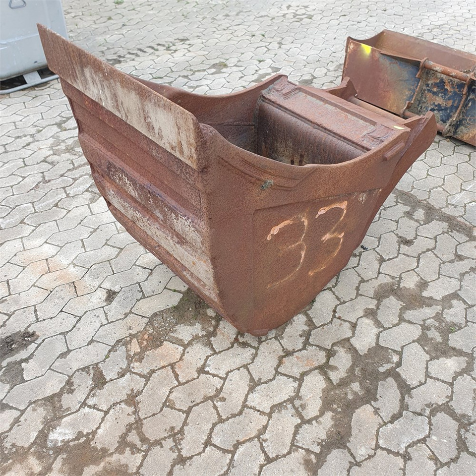 ABC 70 cm - Excavator bucket: picture 1 ABC 70 cm - Excavator bucket: picture 1