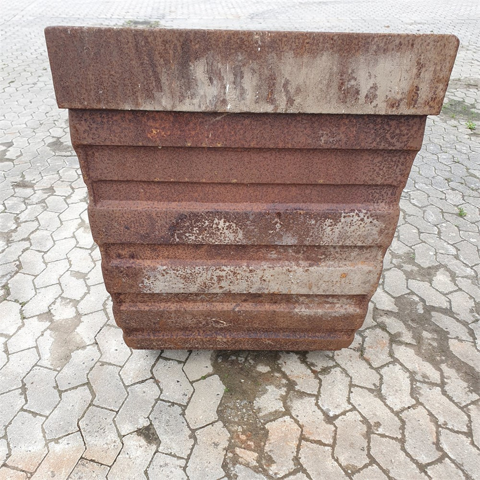ABC 70 cm - Excavator bucket: picture 2 ABC 70 cm - Excavator bucket: picture 2