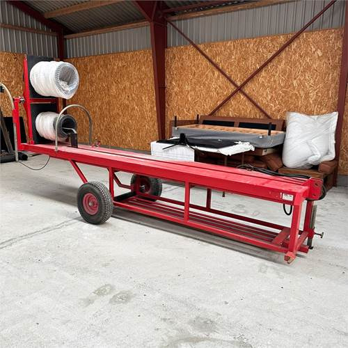 Packaging machinery ABC ASM NET Machine: picture 1