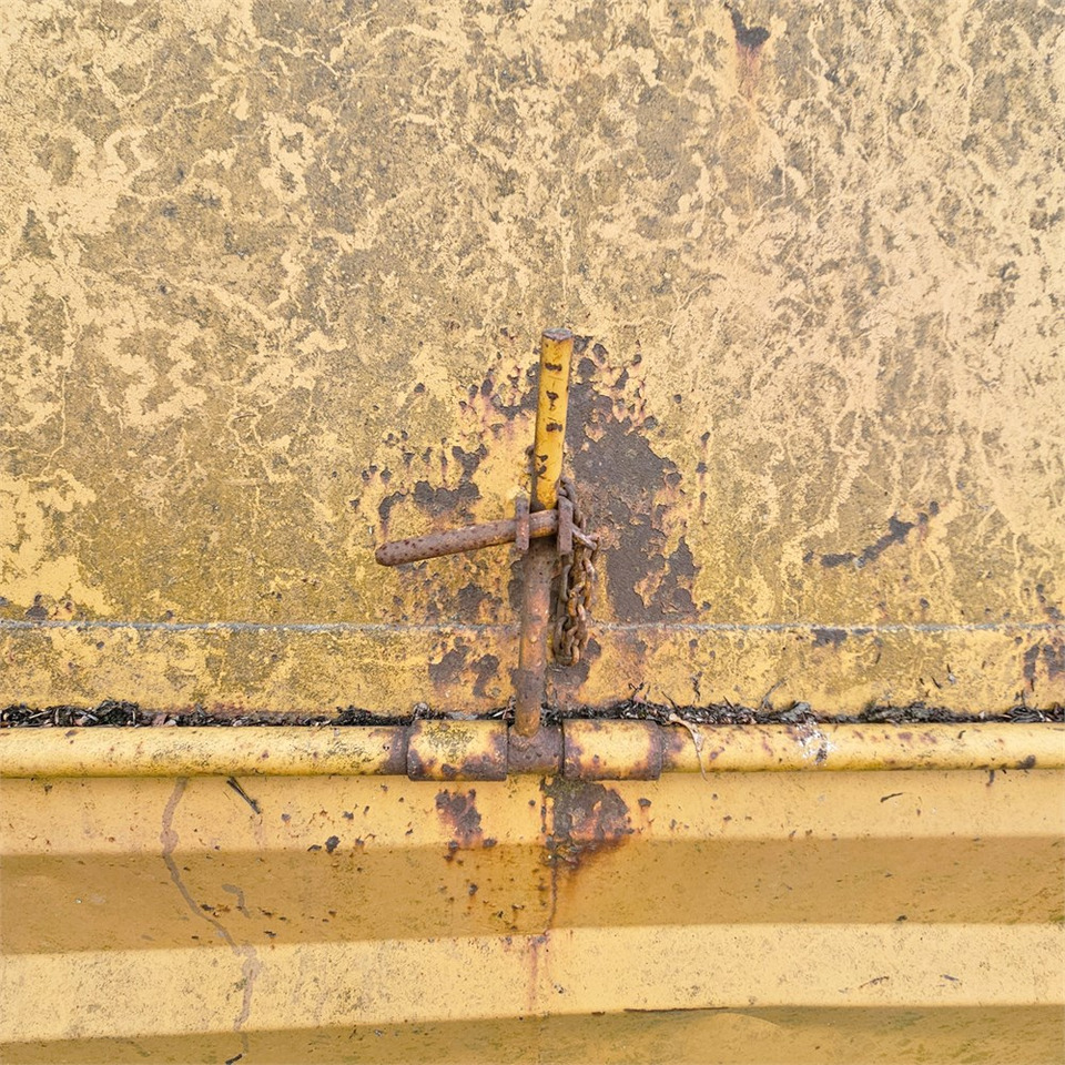 Roll-off container ABC Affaldscontainer: picture 12 Roll-off container ABC Affaldscontainer: picture 12