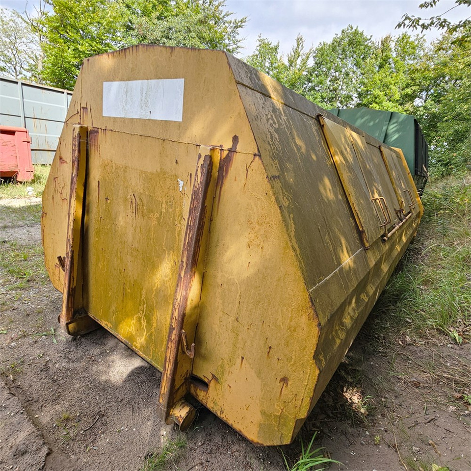 ABC Affaldscontainer - Roll-off container: picture 5 ABC Affaldscontainer - Roll-off container: picture 5