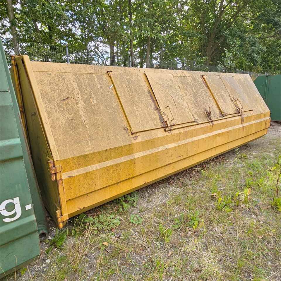 ABC Affaldscontainer - Roll-off container: picture 4 ABC Affaldscontainer - Roll-off container: picture 4