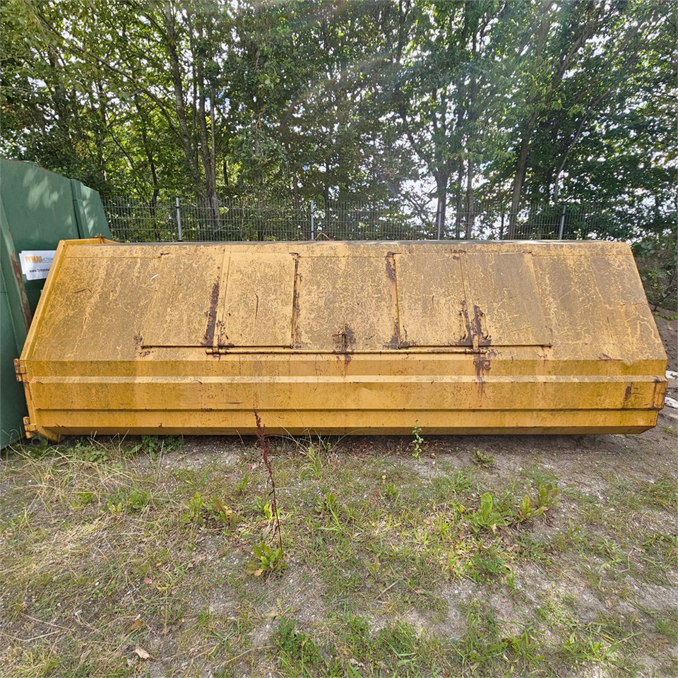 ABC Affaldscontainer - Roll-off container: picture 3 ABC Affaldscontainer - Roll-off container: picture 3