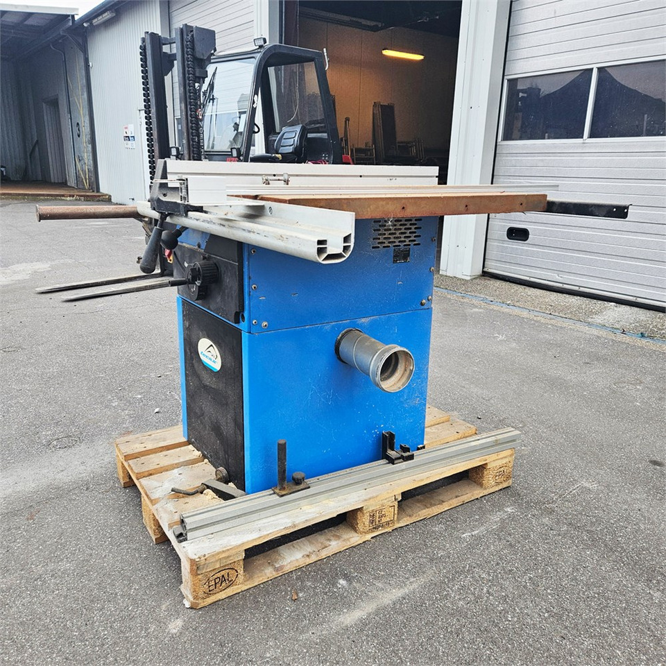 ABC BS 740 - Machine tool: picture 4 ABC BS 740 - Machine tool: picture 4