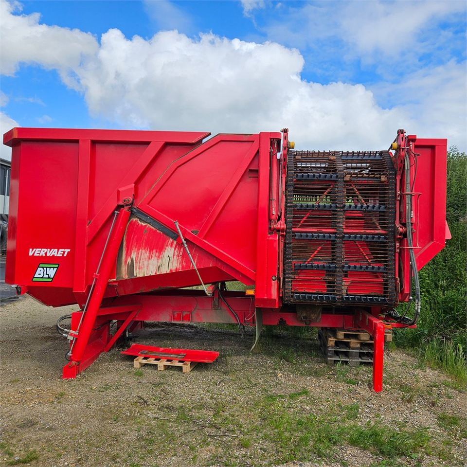 ABC Beet box - Beet harvester: picture 1 ABC Beet box - Beet harvester: picture 1