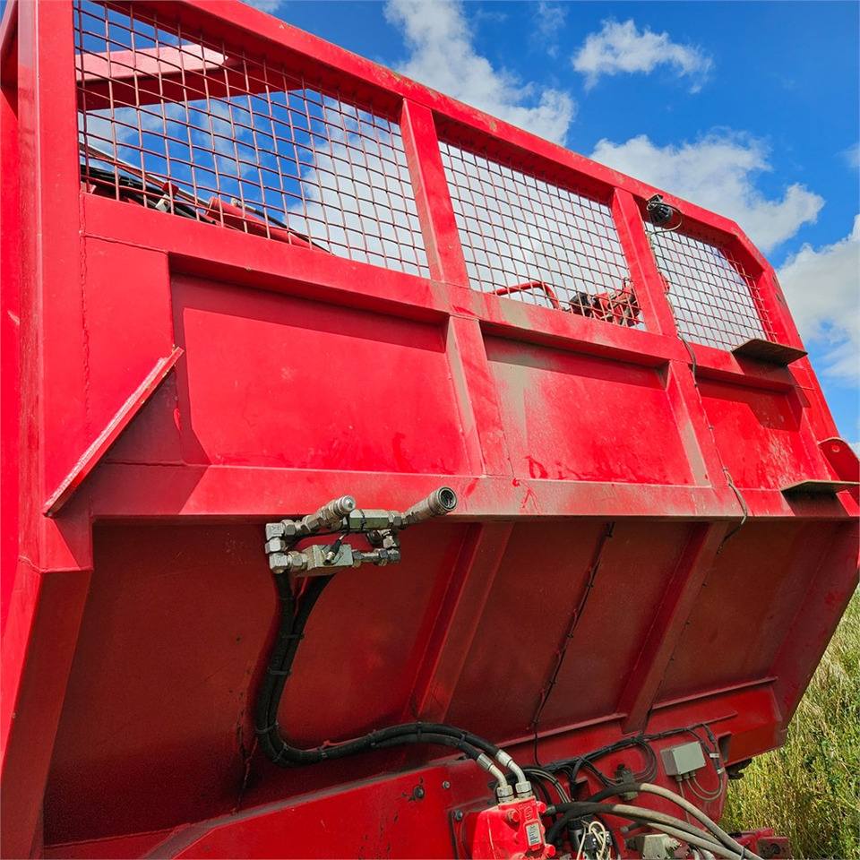 ABC Beet box - Beet harvester: picture 5 ABC Beet box - Beet harvester: picture 5