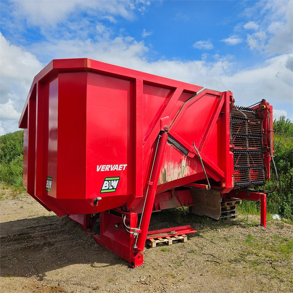 ABC Beet box - Beet harvester: picture 2 ABC Beet box - Beet harvester: picture 2