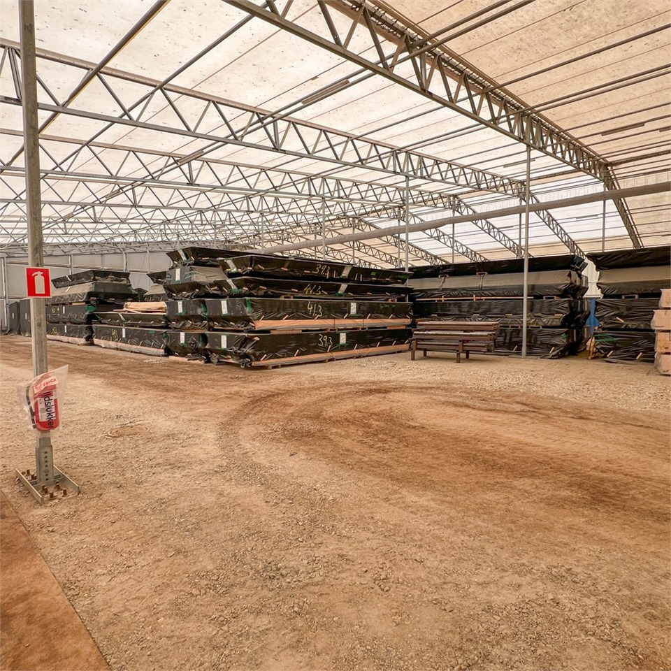 ABC Byggeelementer til 5 styk huse - Construction equipment: picture 5 ABC Byggeelementer til 5 styk huse - Construction equipment: picture 5