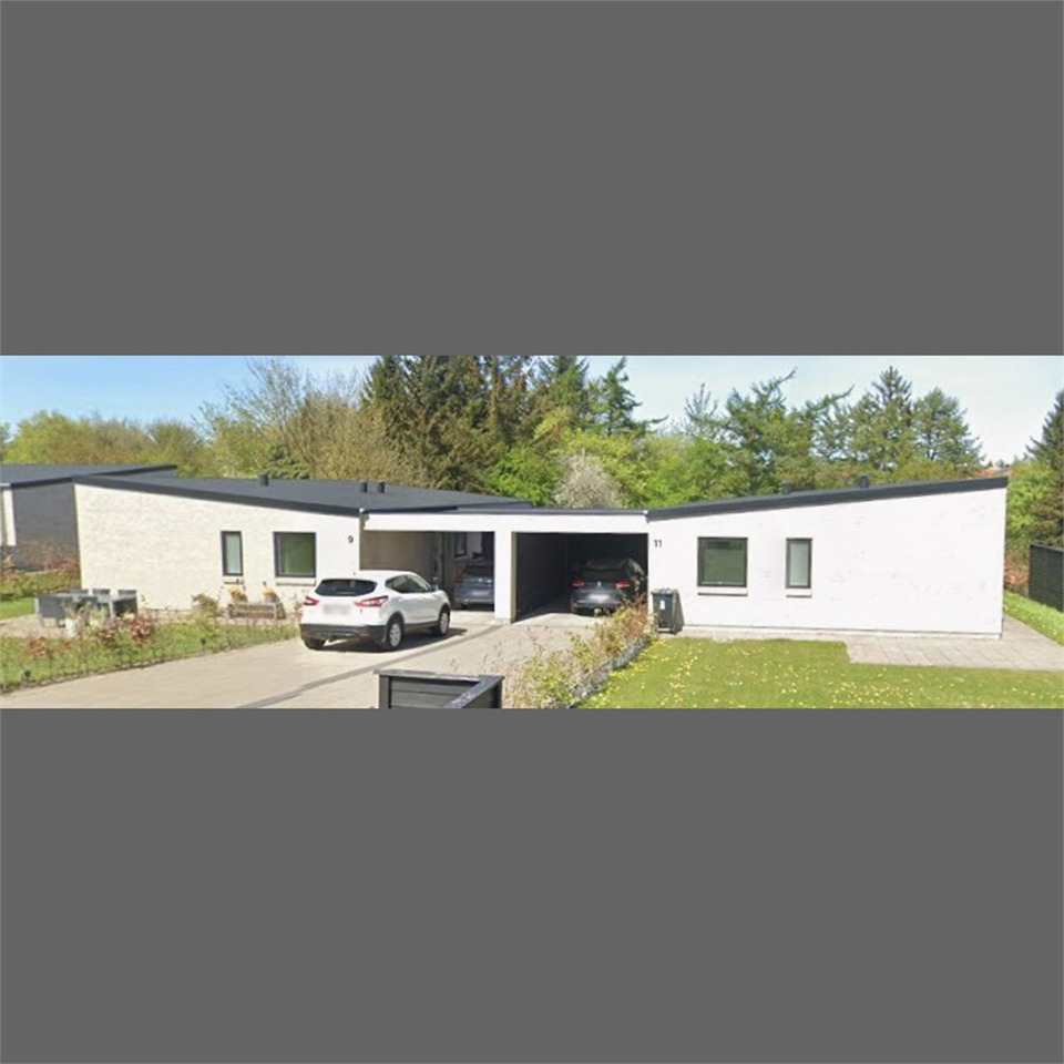 ABC Byggeelementer til 5 styk huse - Construction equipment: picture 1 ABC Byggeelementer til 5 styk huse - Construction equipment: picture 1