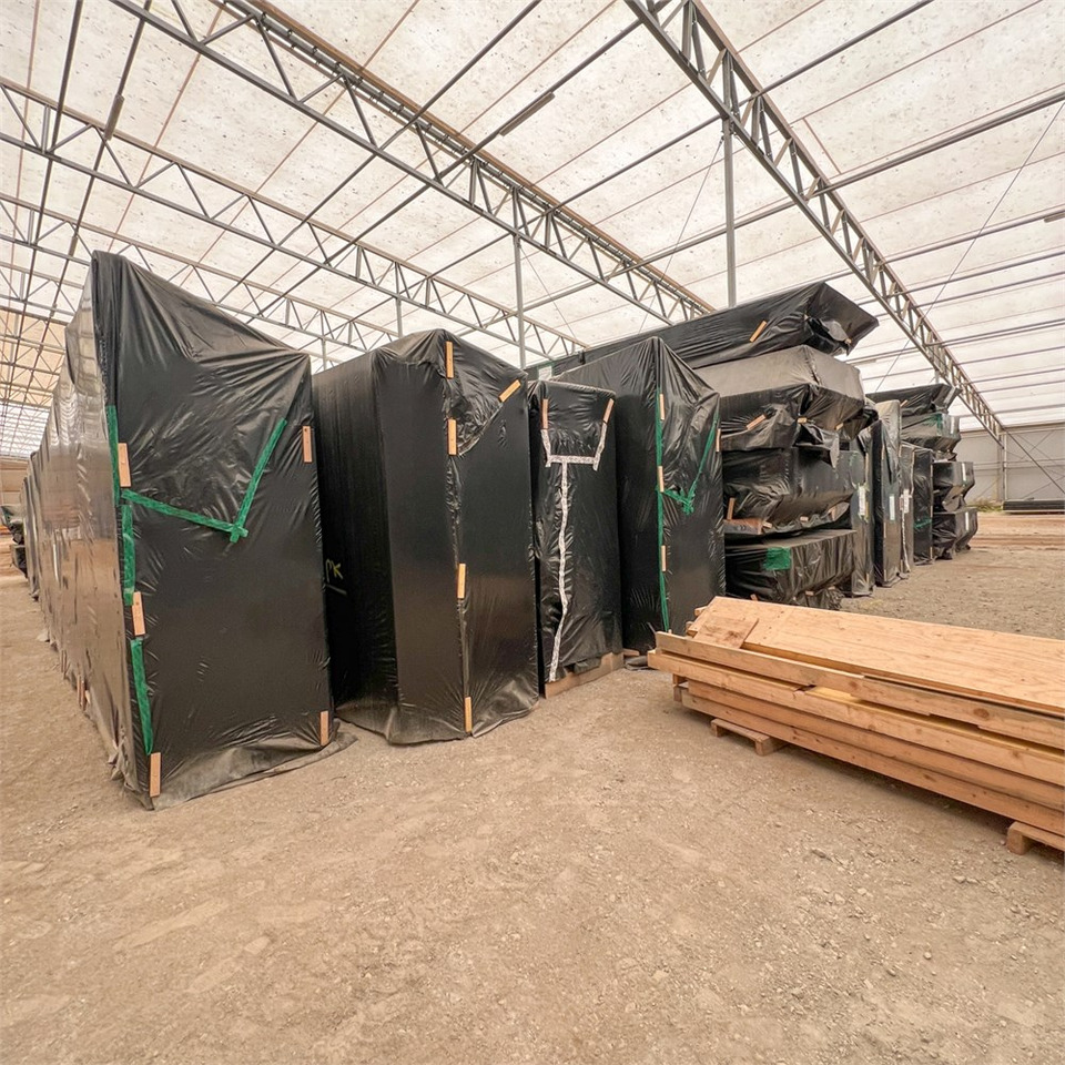 ABC Byggeelementer til hus - Construction equipment: picture 4 ABC Byggeelementer til hus - Construction equipment: picture 4