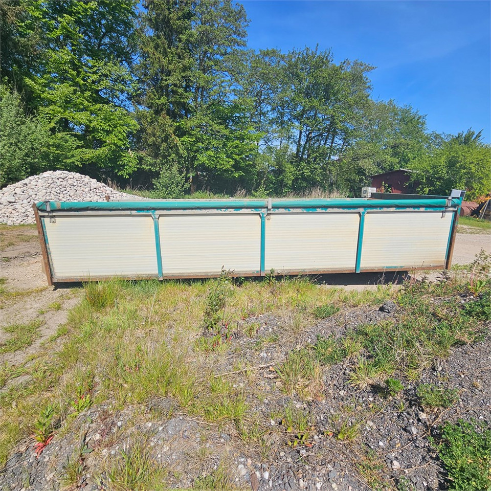 ABC Container - Roll-off container: picture 2 ABC Container - Roll-off container: picture 2