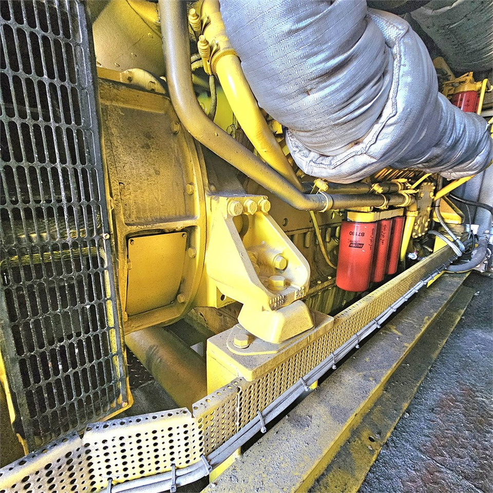 Generator set ABC Cummins diesel generator: picture 13