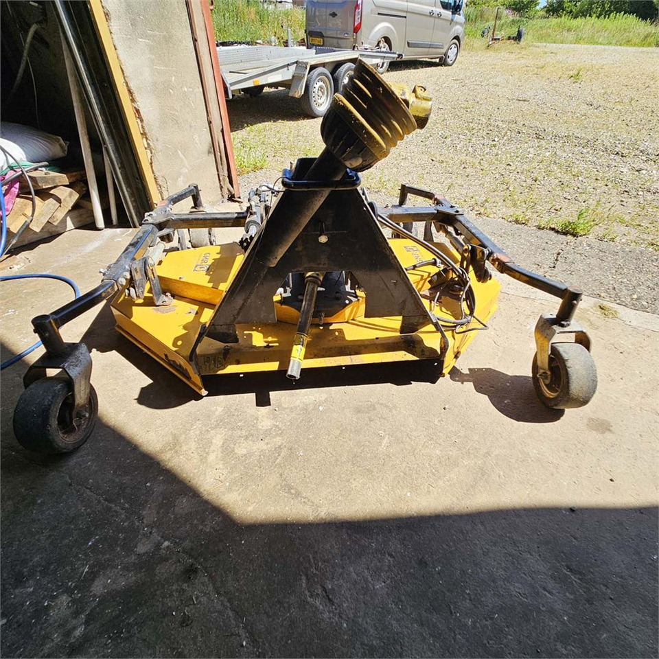 ABC FR1300LM - Lawn mower: picture 5 ABC FR1300LM - Lawn mower: picture 5