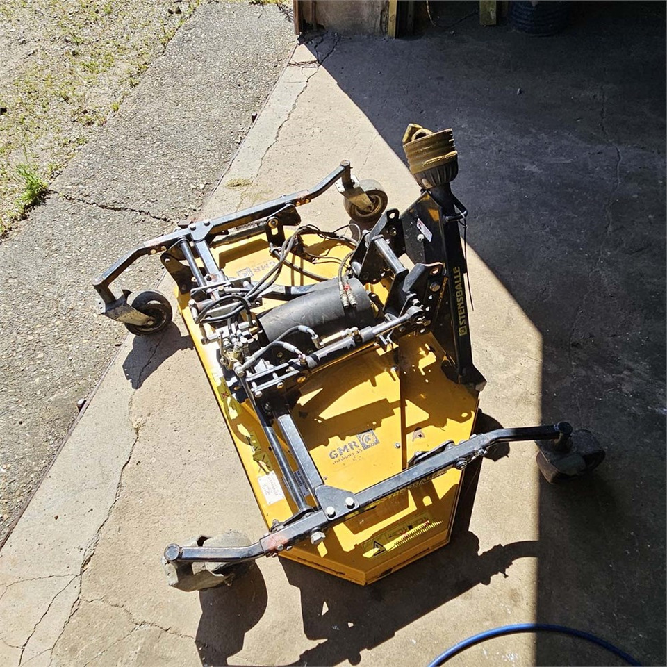 ABC FR1300LM - Lawn mower: picture 3 ABC FR1300LM - Lawn mower: picture 3