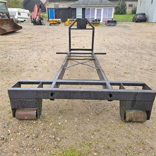 ABC Frame - Roll-off container: picture 2 ABC Frame - Roll-off container: picture 2