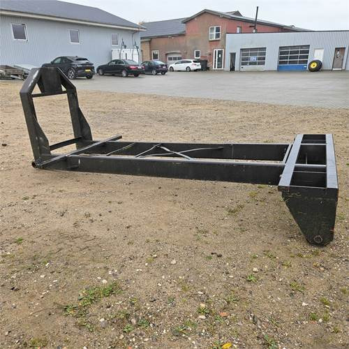 ABC Frame - Roll-off container: picture 3 ABC Frame - Roll-off container: picture 3