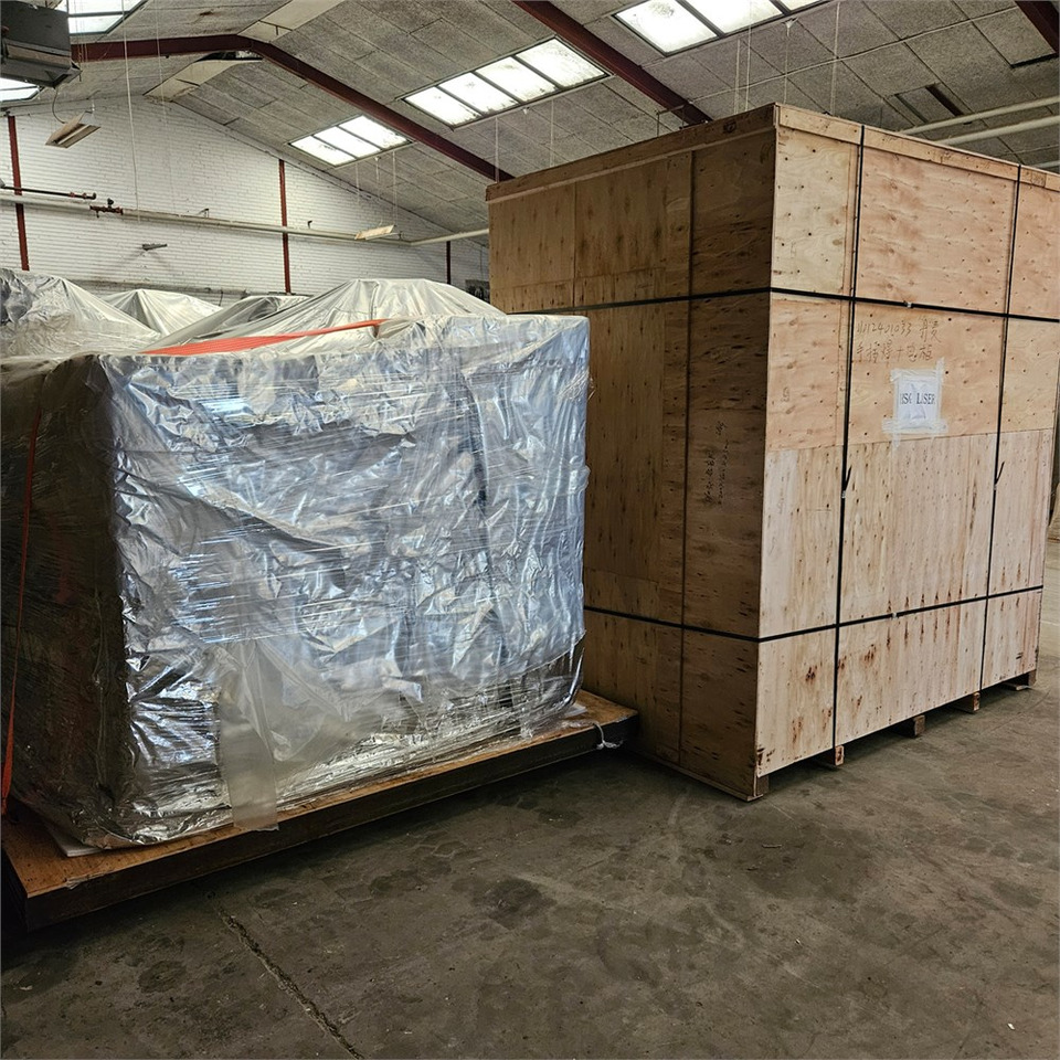 ABC HS-TS65 CE - Machine tool: picture 5 ABC HS-TS65 CE - Machine tool: picture 5