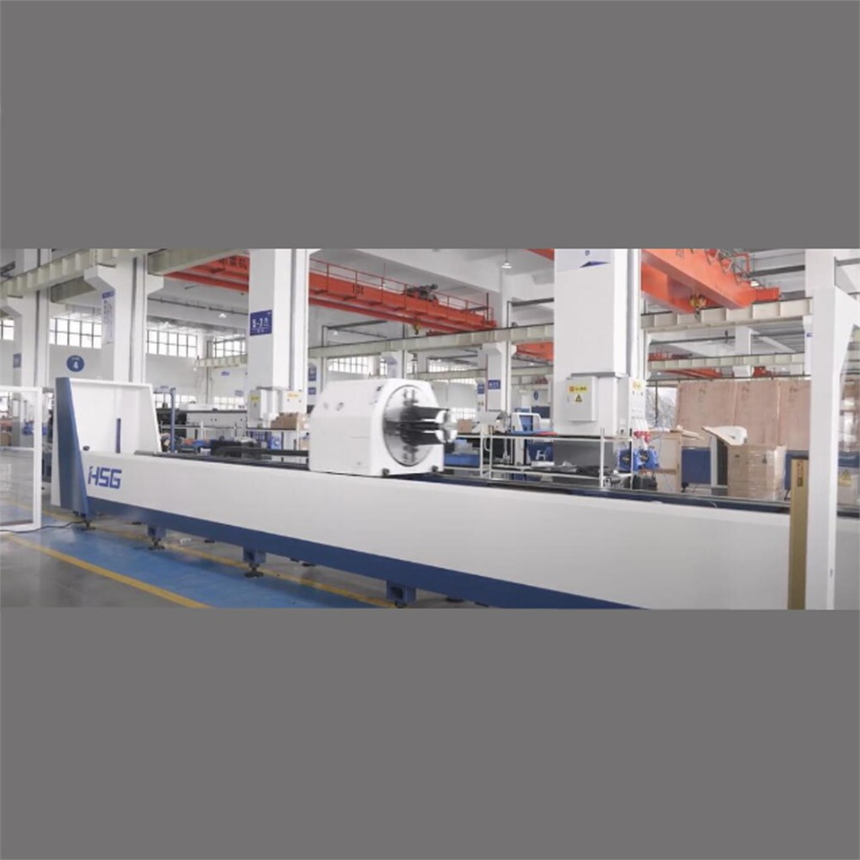 ABC HS-TS65 CE - Machine tool: picture 1 ABC HS-TS65 CE - Machine tool: picture 1