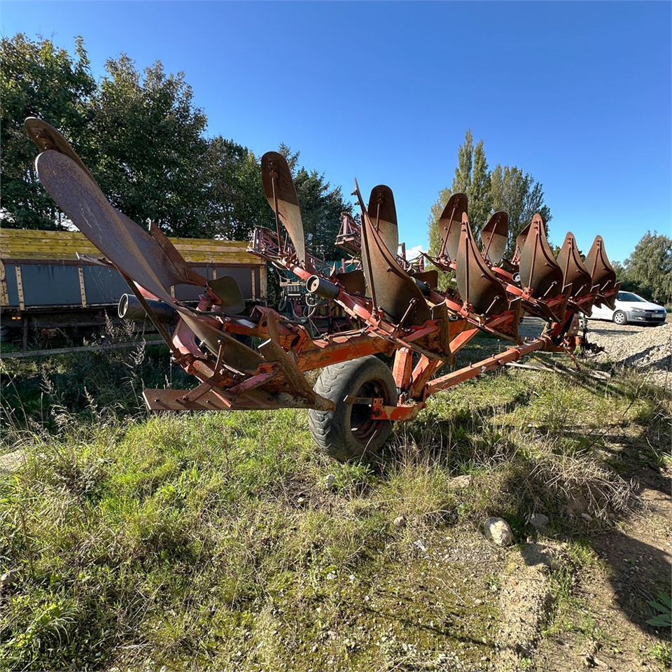 ABC Huard S/P 6 NSH - Plough: picture 4 ABC Huard S/P 6 NSH - Plough: picture 4