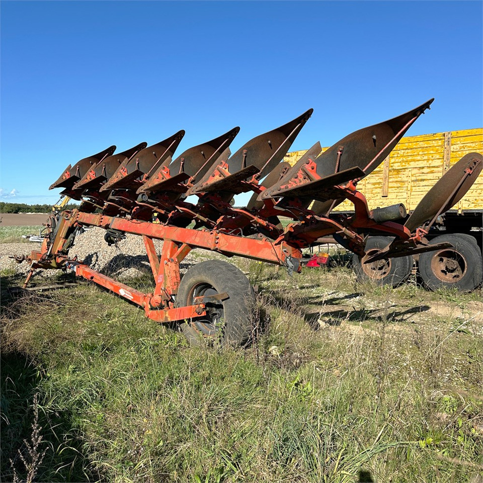 ABC Huard S/P 6 NSH - Plough: picture 2 ABC Huard S/P 6 NSH - Plough: picture 2