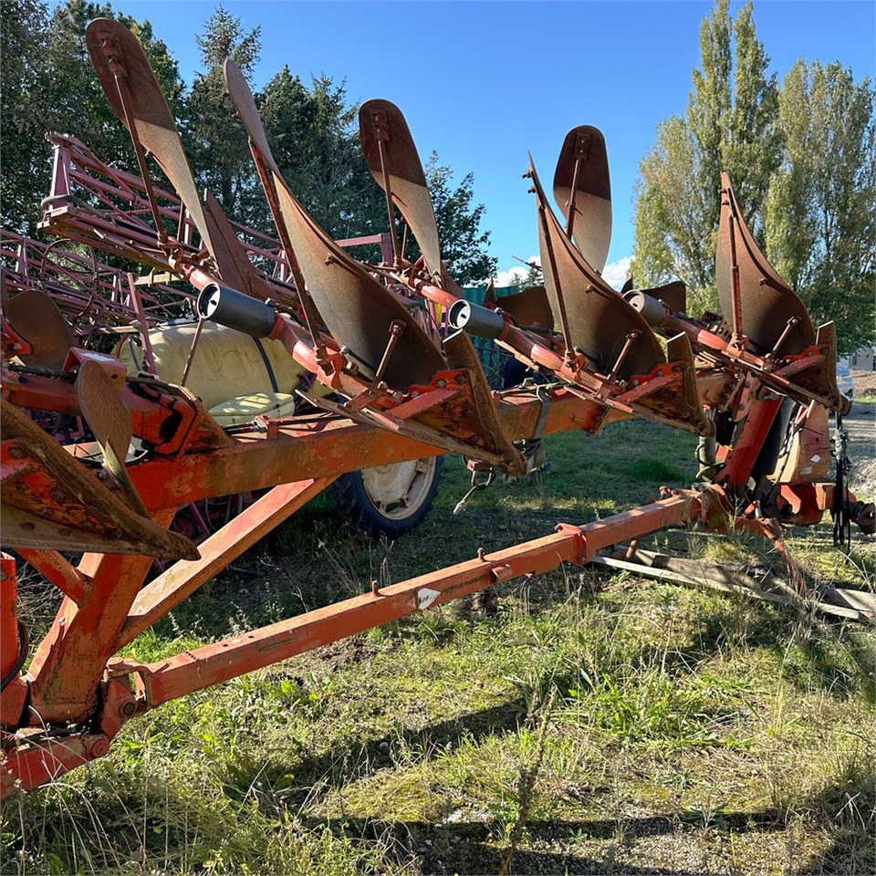 ABC Huard S/P 6 NSH - Plough: picture 5 ABC Huard S/P 6 NSH - Plough: picture 5