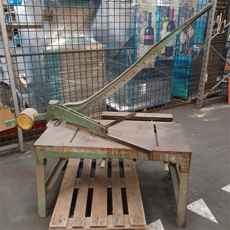 ABC JER - Machine tool: picture 3 ABC JER - Machine tool: picture 3