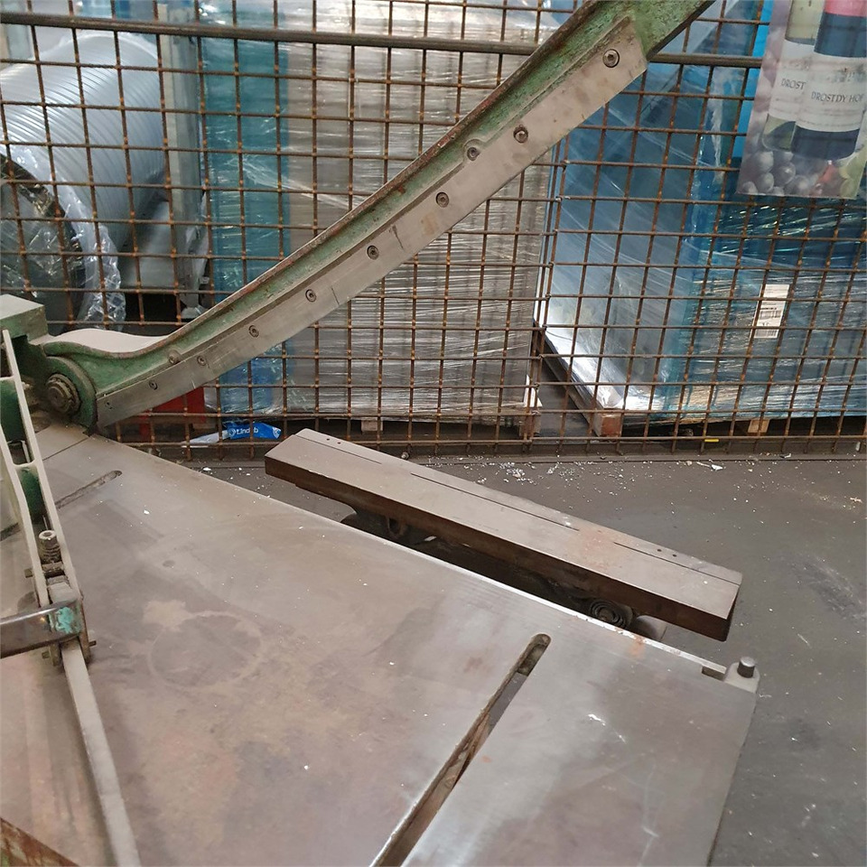 ABC JER - Machine tool: picture 4 ABC JER - Machine tool: picture 4