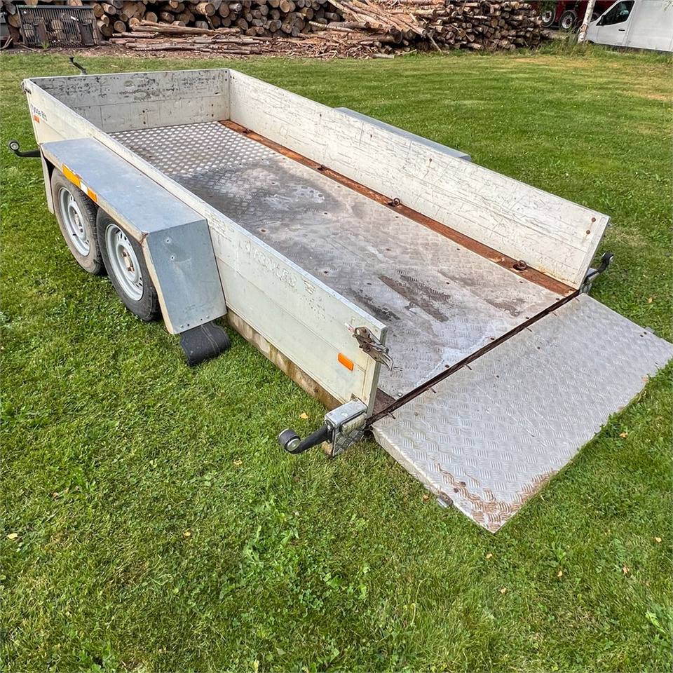 ABC Lift 6331 - Car trailer: picture 3 ABC Lift 6331 - Car trailer: picture 3