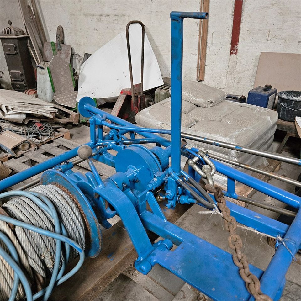 ABC Mini rig - Drilling rig: picture 5 ABC Mini rig - Drilling rig: picture 5