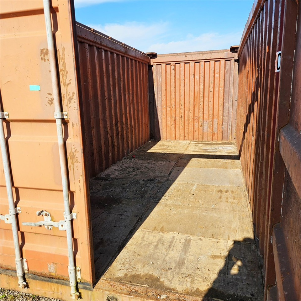 ABC OT 30/92 - Shipping container: picture 5 ABC OT 30/92 - Shipping container: picture 5