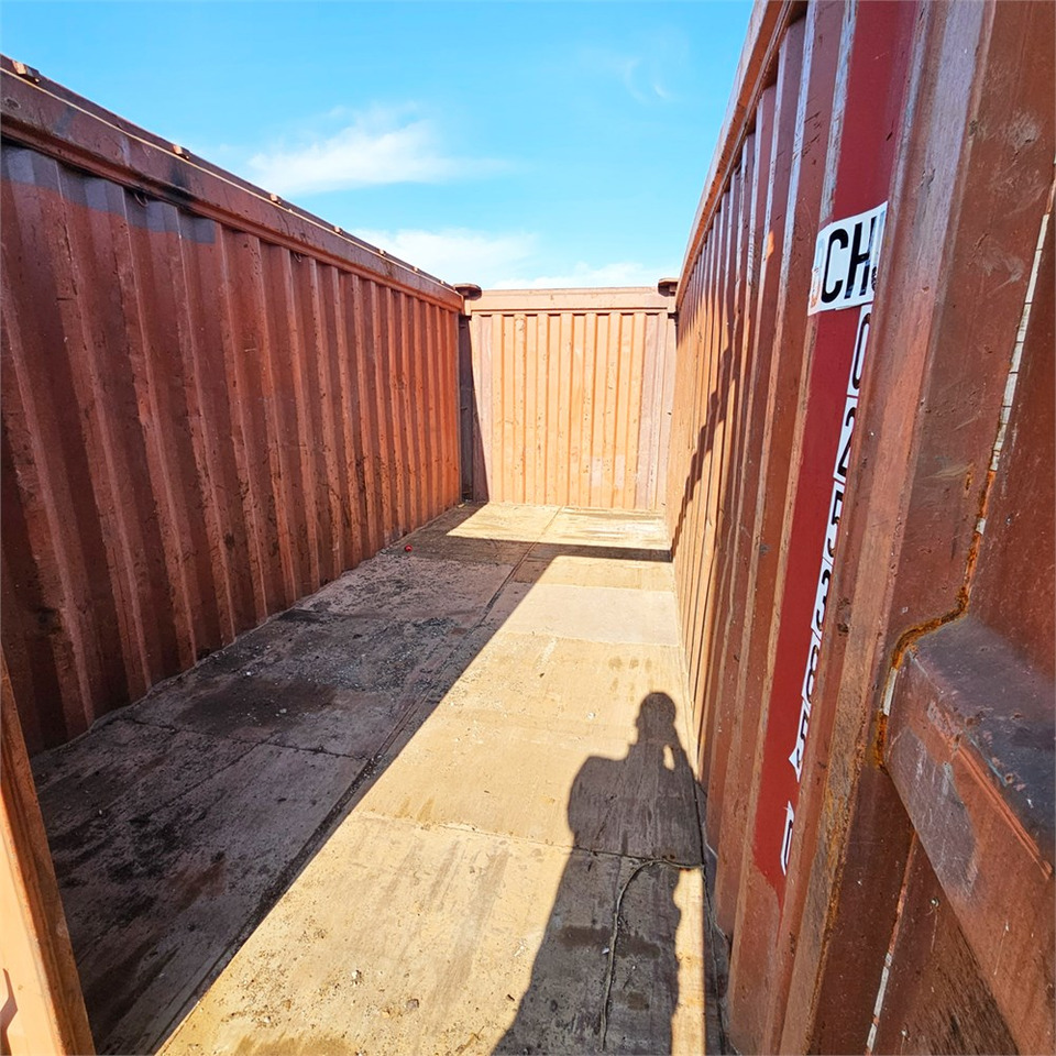 Shipping container ABC OT 30/92: picture 7
