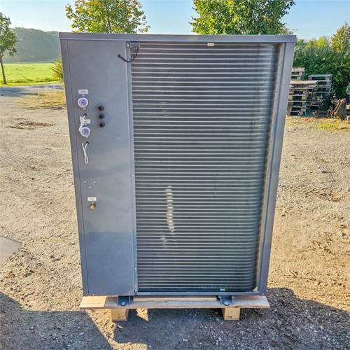ABC R32 19 kW - Construction equipment: picture 4 ABC R32 19 kW - Construction equipment: picture 4