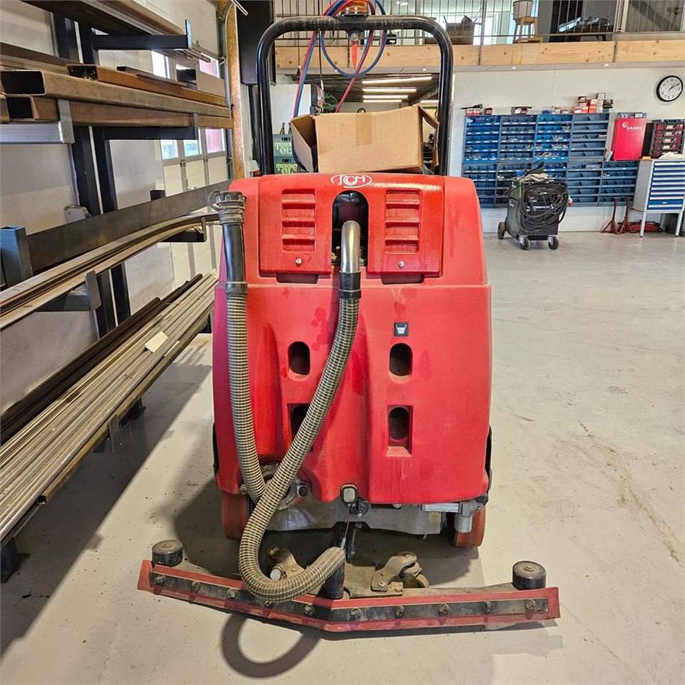 ABC RCM Metro 1102 RN Lavasciuga Scrubber - Scrubber dryer: picture 4 ABC RCM Metro 1102 RN Lavasciuga Scrubber - Scrubber dryer: picture 4