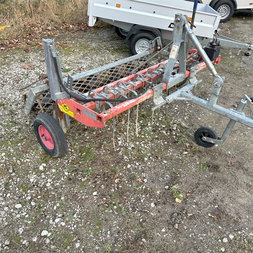 ABC RMS P-M 180 - Soil tillage equipment: picture 4 ABC RMS P-M 180 - Soil tillage equipment: picture 4