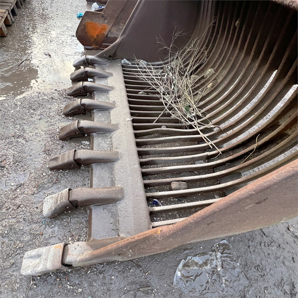 Sorting bucket ABC Riddle Bucket/Risteskovl: picture 9