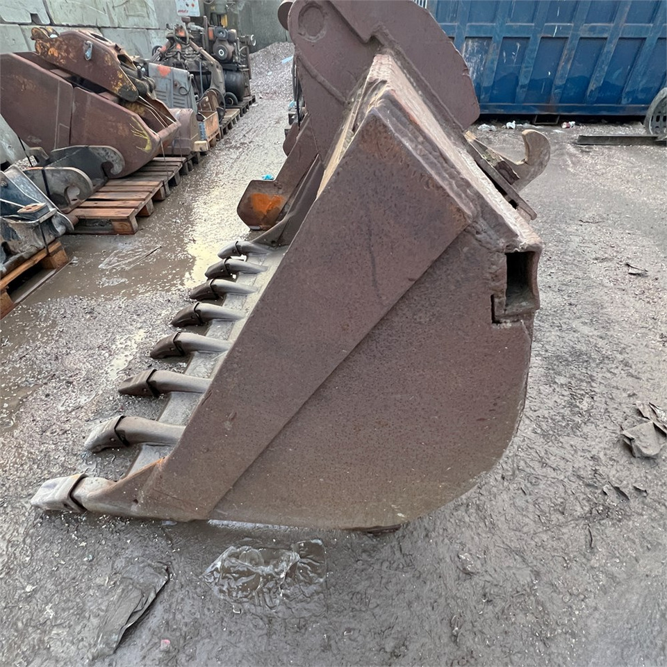 Sorting bucket ABC Riddle Bucket/Risteskovl: picture 8