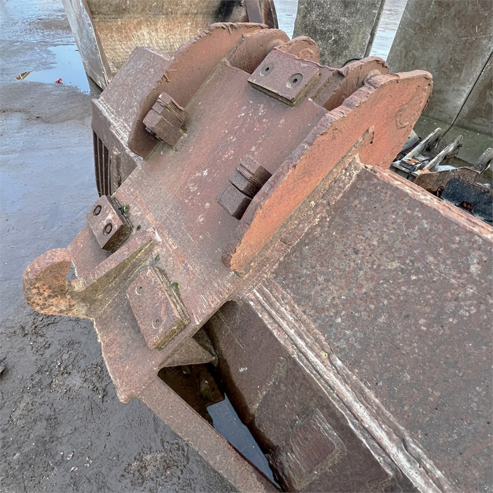 Sorting bucket ABC Riddle Bucket/Risteskovl: picture 12