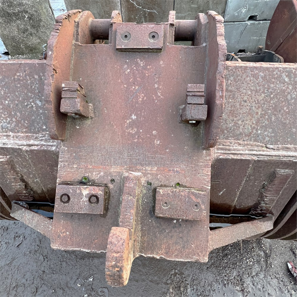 Sorting bucket ABC Riddle Bucket/Risteskovl: picture 11